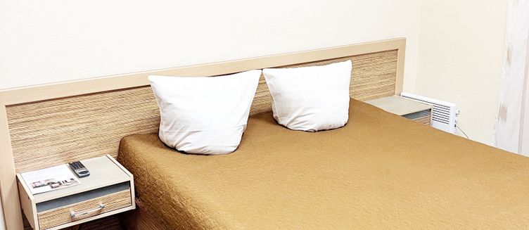 Фото отеля Вятские Улочки на Горького