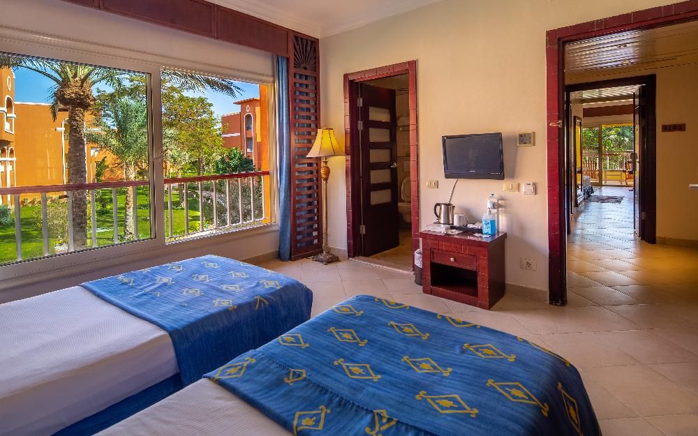 Sentido Caribbean World Resort Soma Bay фото 151
