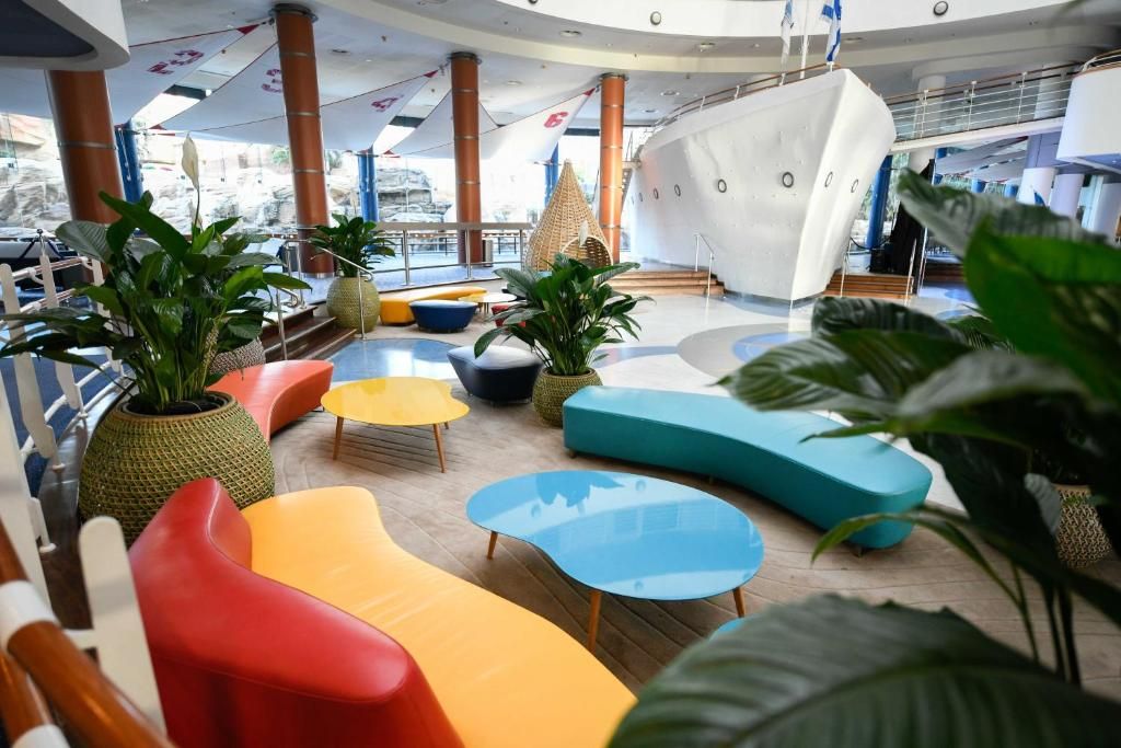 Club Hotel Eilat фото 135