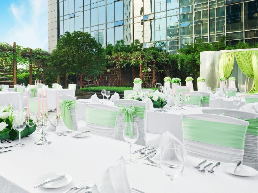Sheraton Changsha фото 35