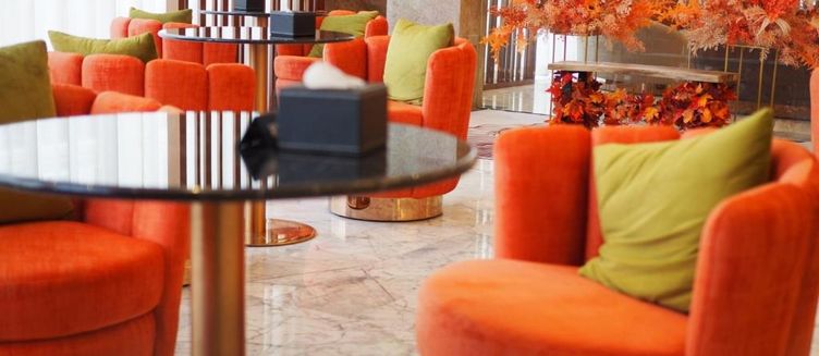 Фото отеля Hermann Hotel Pattaya