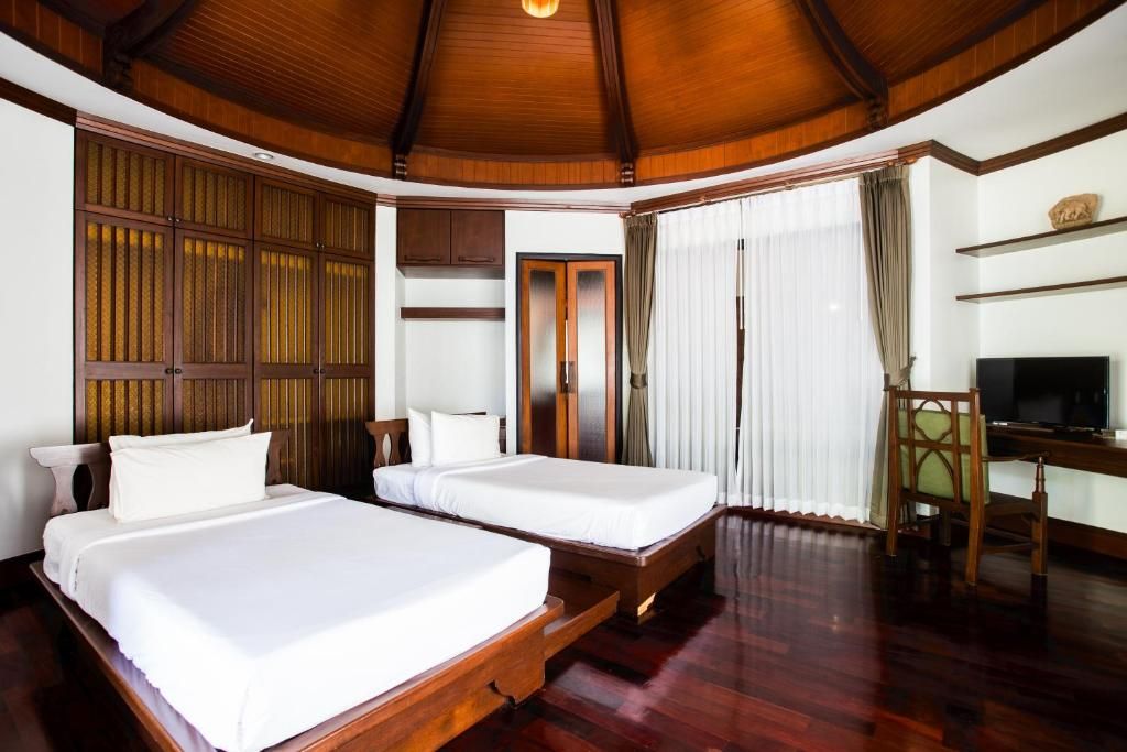 Golden Beach Resort фото 36