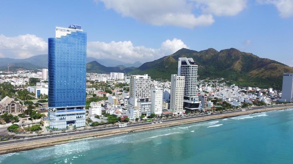 Nha Trang Horizon Hotel фото 29