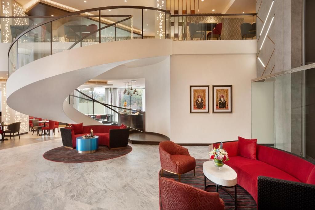 Ramada Encore by Wyndham Muscat Al-Ghubra фото 10