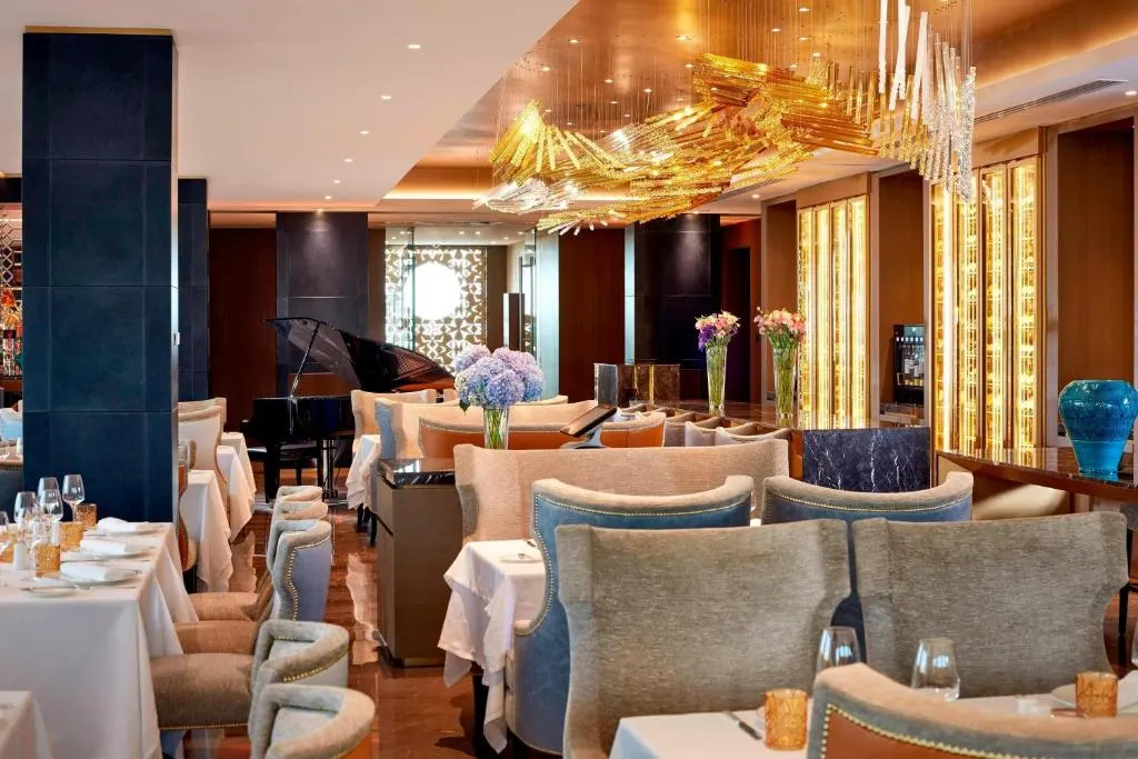 The Alexander, a Luxury Collection Hotel, Yerevan фото 3