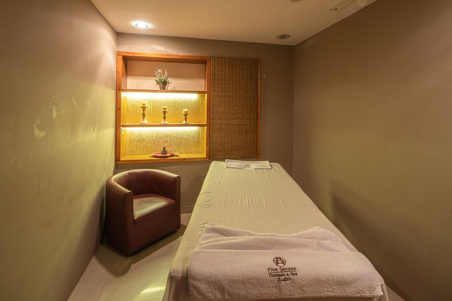 Novostar Khayam Garden Beach Resort & Spa фото 28