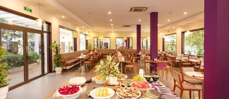 Фото отеля EMM Hotel Hue
