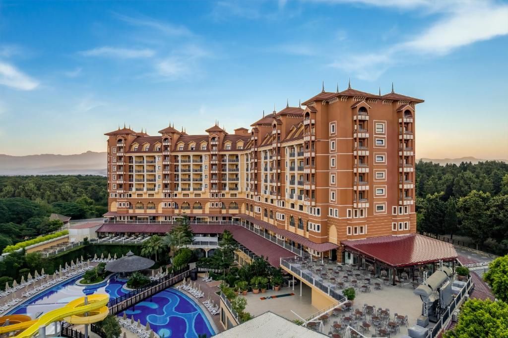 Villa Side Residence фото 34