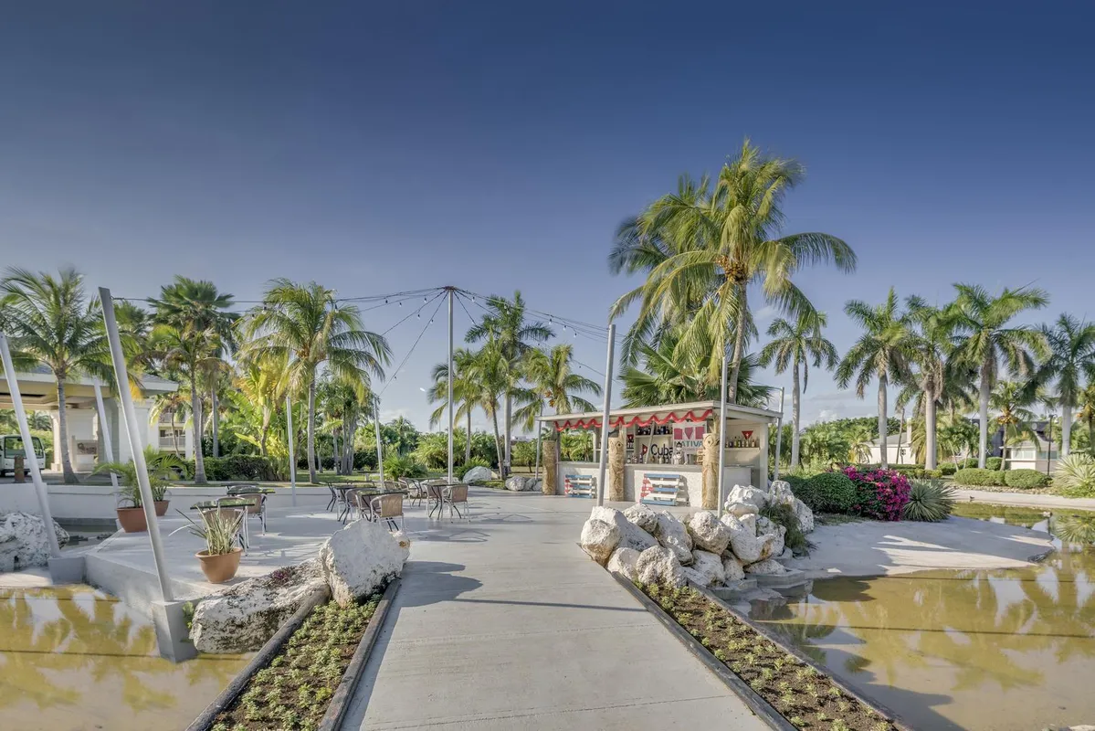 Melia Peninsula Varadero фото 21