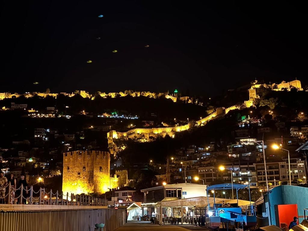 Temiz Otel фото 24