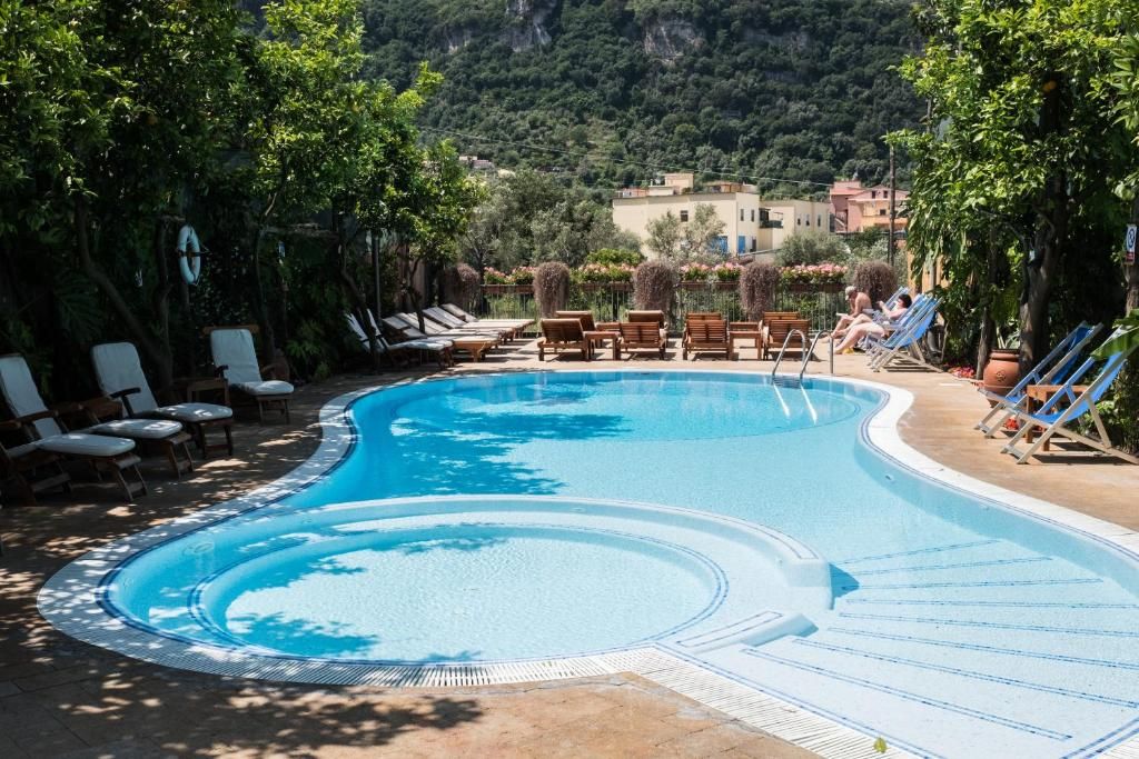 Villaggio Verde Sorrento фото 4