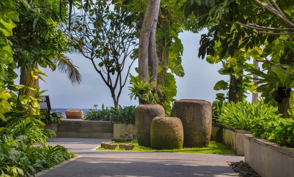 Jeeva Santai Villas фото 47