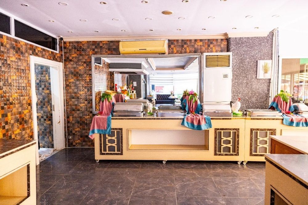 Semt Luna Beach Hotel фото 87
