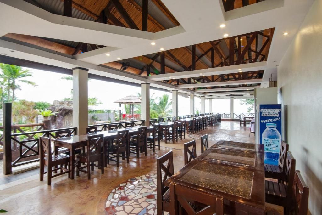 La Veranda Beach Resort & Restaurant фото 23