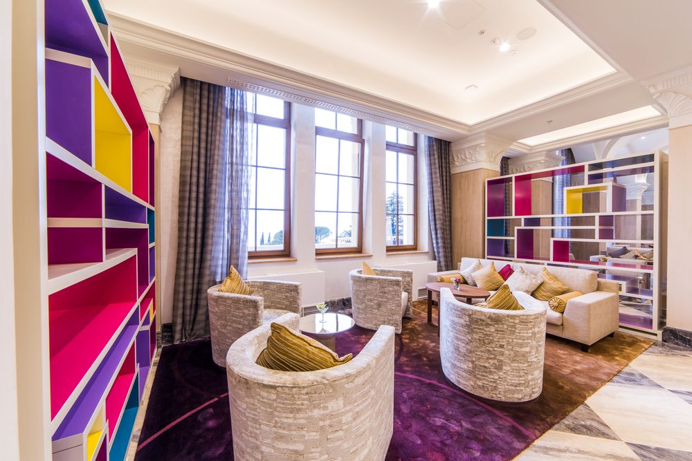 Swissotel Resort Sochi Kamelia фото 68