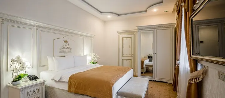 Фото отеля Imperial Palace Hotel