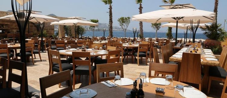 Фото отеля Yalikavak Marina Hotel By Social Living Collection