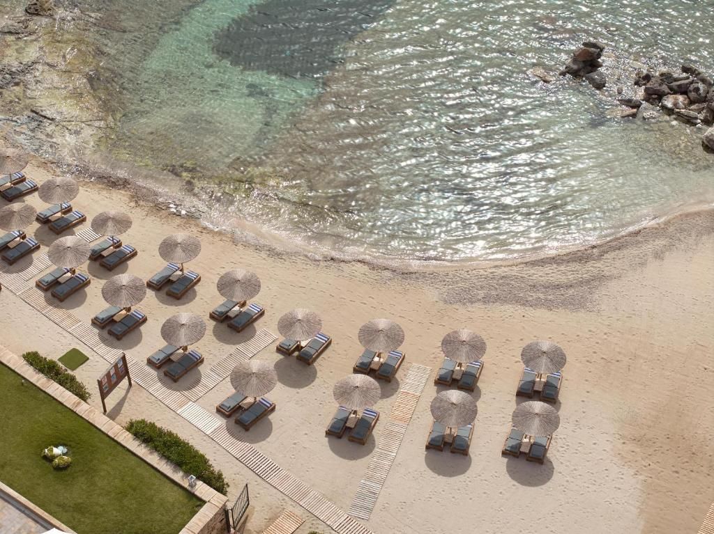 Lindian Dream Sea Side Resort (Adults Only) фото 20