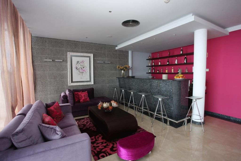 Hotel Apartamentos Baia Brava фото 3