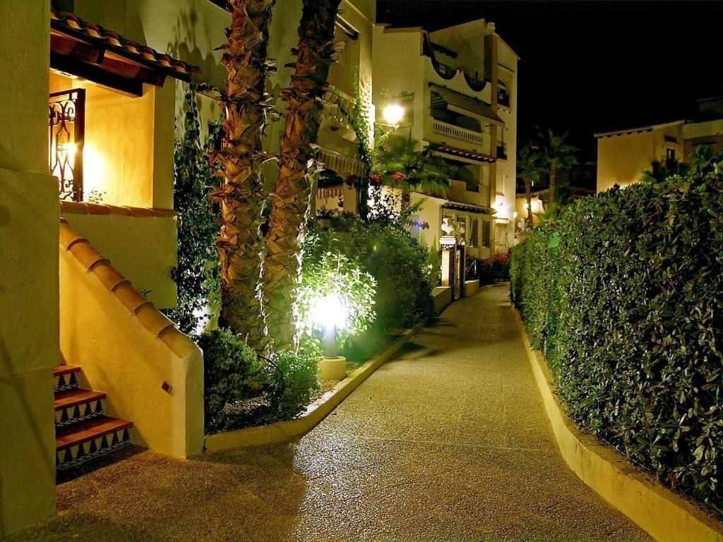 Ona Aldea del Mar фото 31