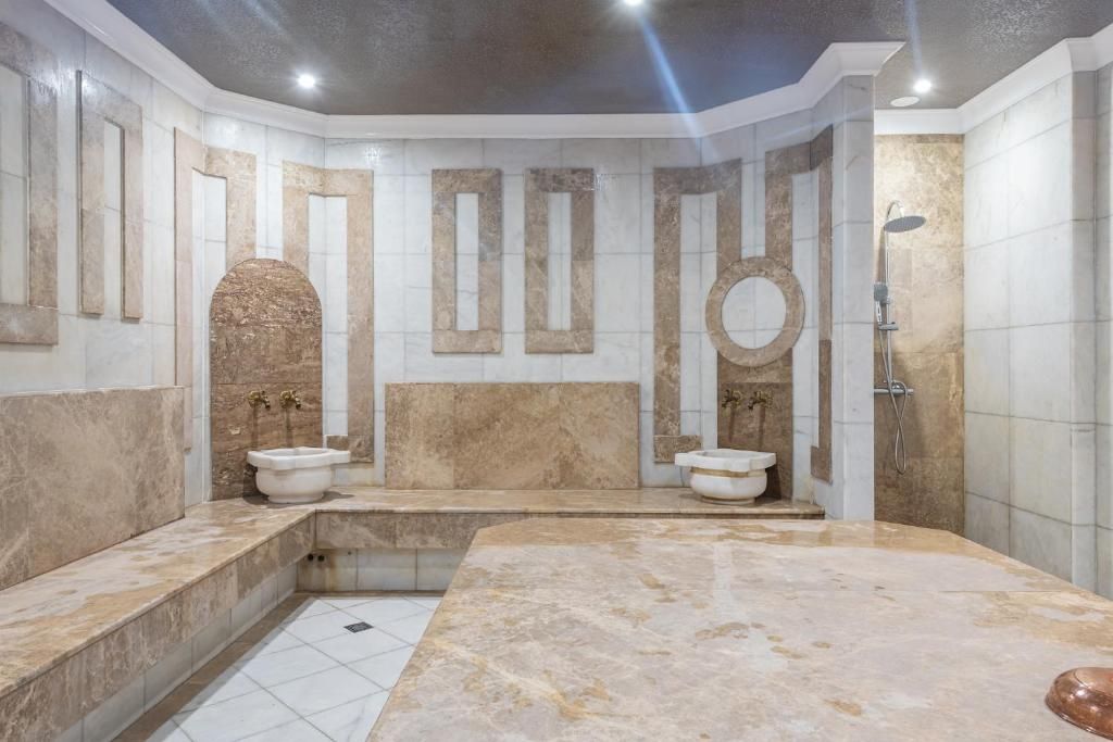 Grand Hotel Pomorie фото 99