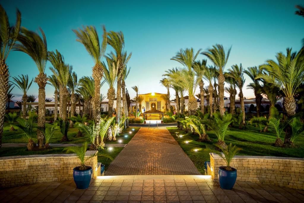 Robinson Club Agadir фото 2