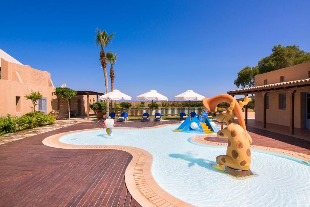 Kalimera Kriti Hotel & Village Resort фото 43