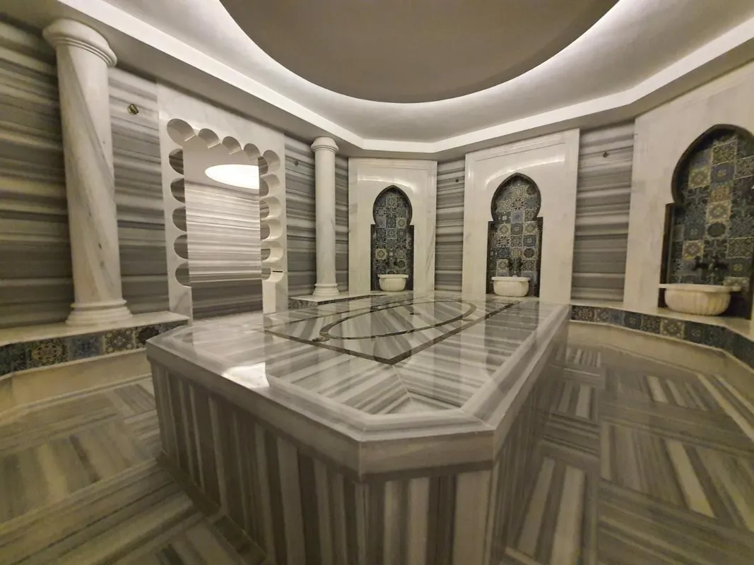Sunthalia Hotels & Resorts (Adults Only) фото 25