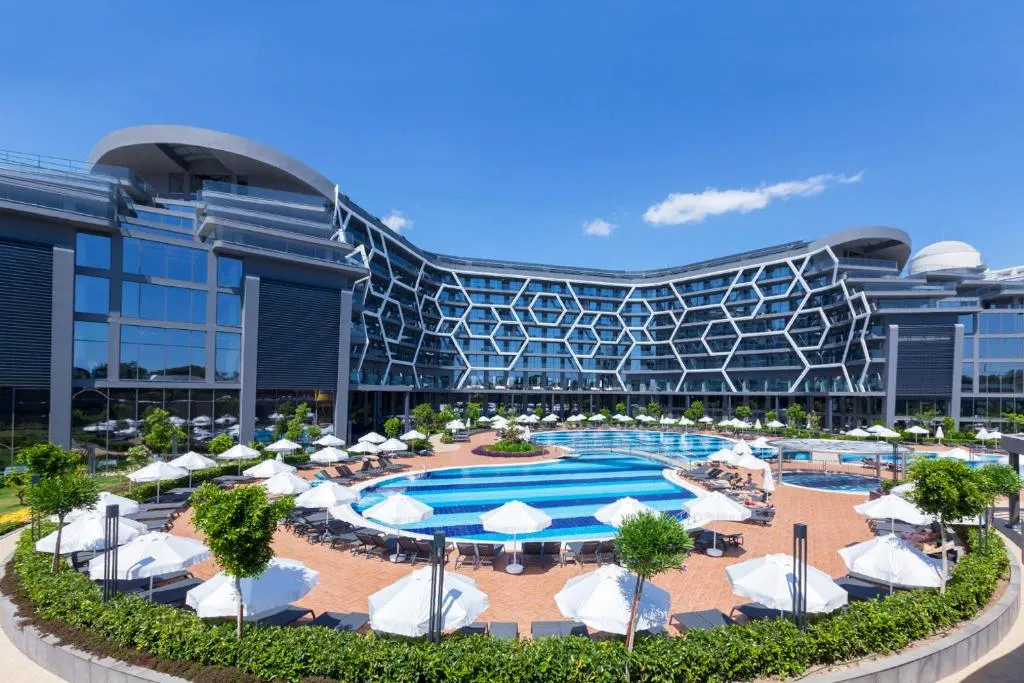 Bosphorus Sorgun Hotel фото 113
