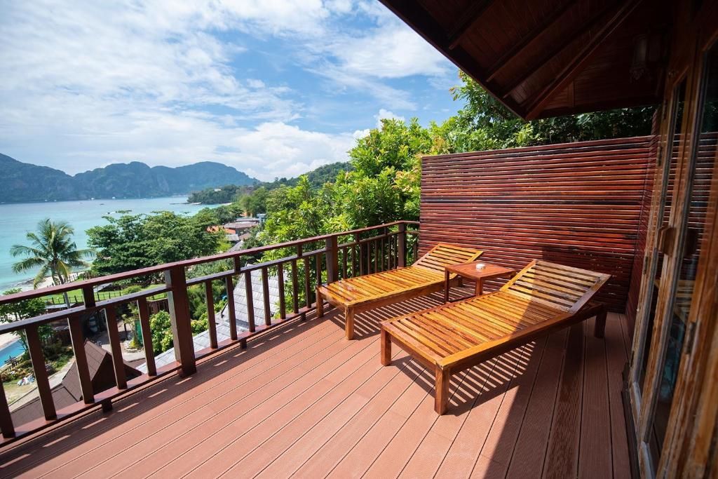 Phi Phi The Beach Resort фото 42