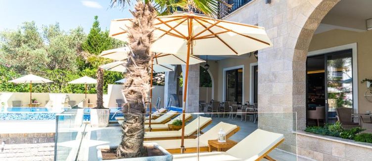 Фото отеля Hotel Amfora