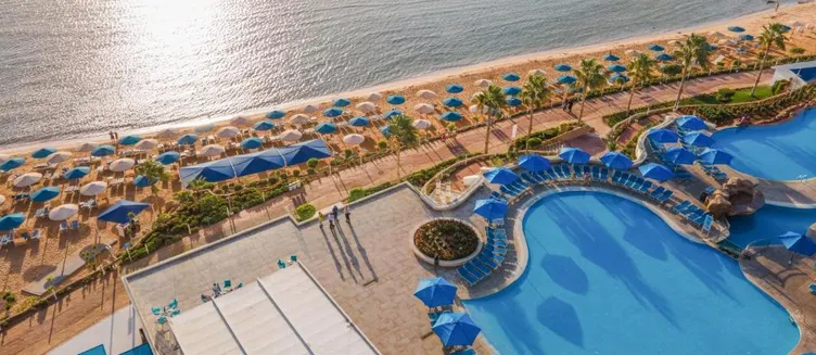 Фото отеля Pickalbatros Palace Resort Sharm El Sheikh