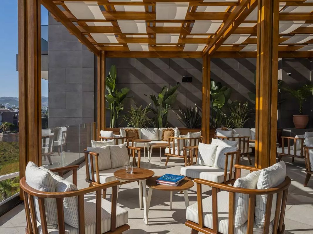 MGallery The Bodrum Hotel Yalikavak фото 9