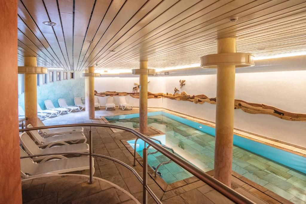 Al Sole Club & Residence фото 26