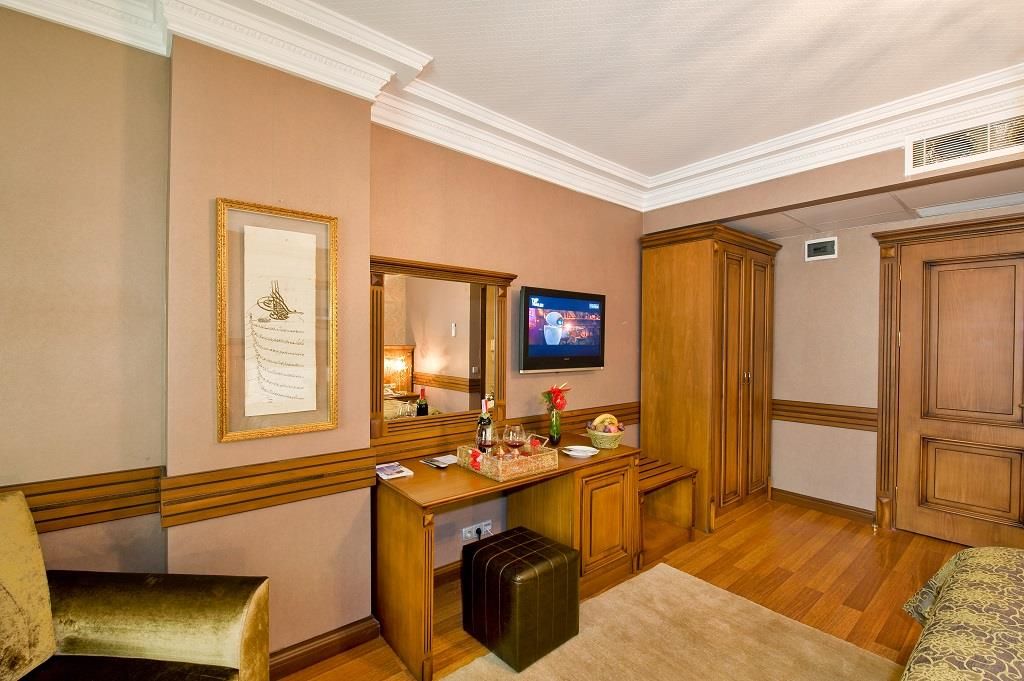 Ferman Hotel Old City - Special Category фото 8