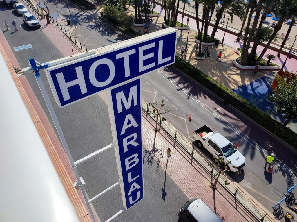 Hotel Port Mar Blau Adult Only фото 14