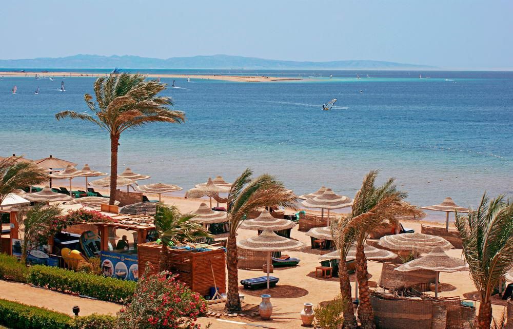 Ganet Sinai Resort фото 5