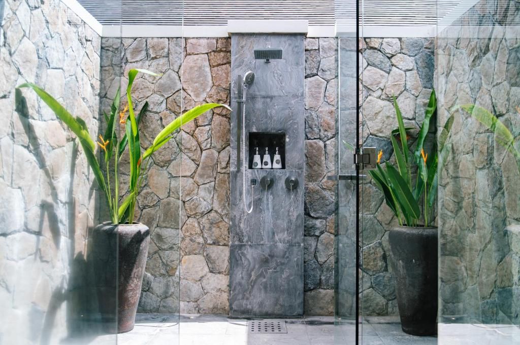 Miskawaan Beachfront Villas фото 26