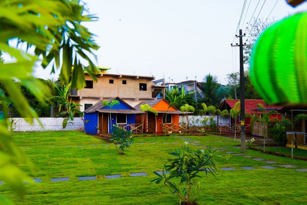Helix Cottages фото 4