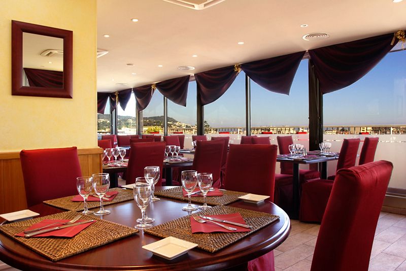 Splendid Hotel & Spa Nice фото 15