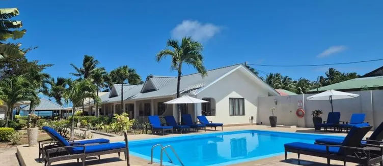 Фото отеля Villas De Mer