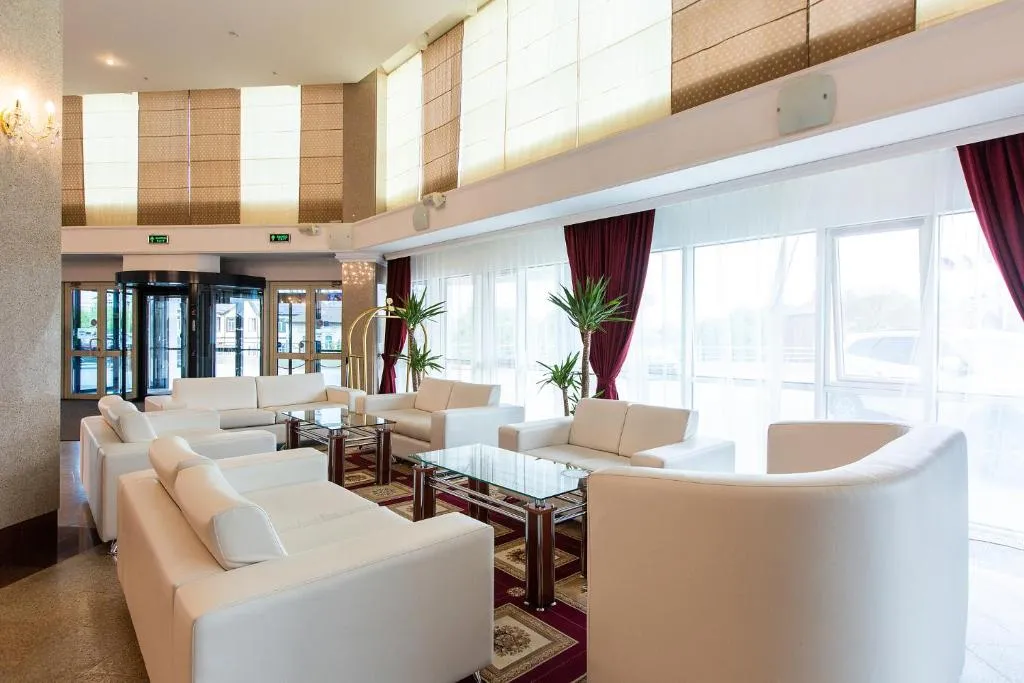 Marins Grand Hotel Астрахань фото 17
