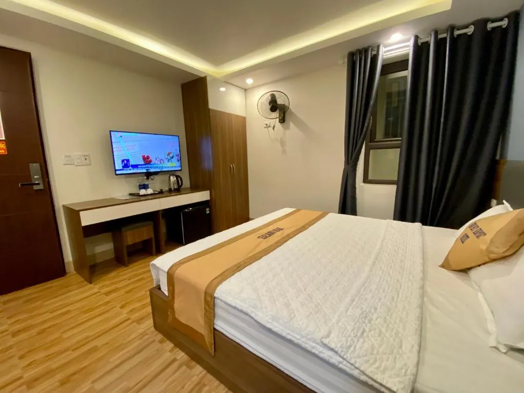 New Sky Airport Hotel фото 1