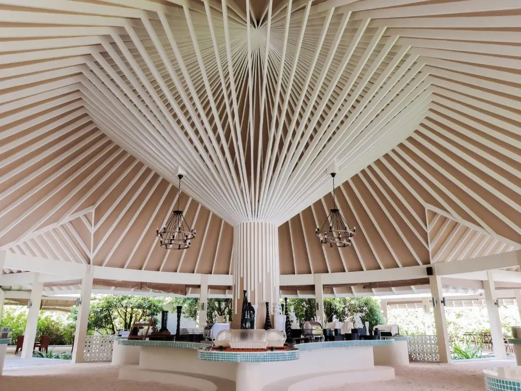 Hondaafushi Island Resort фото 69
