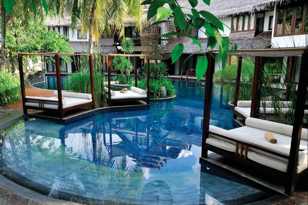 Villa Samadhi фото 13