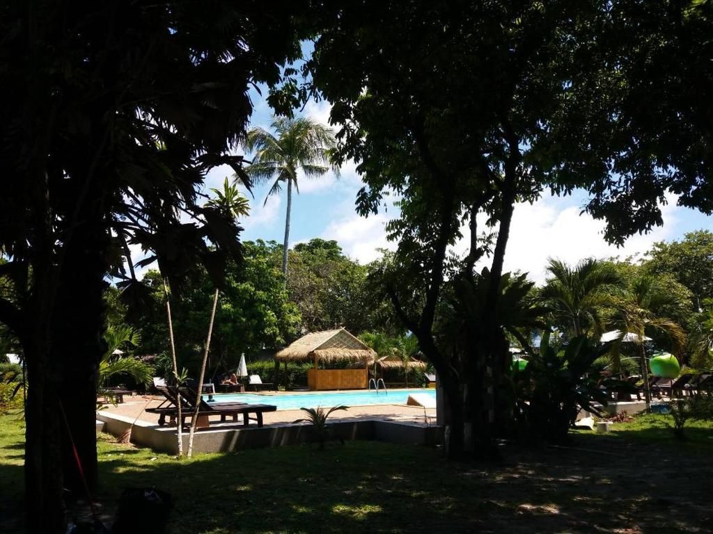 Lanta Sunny House фото 64