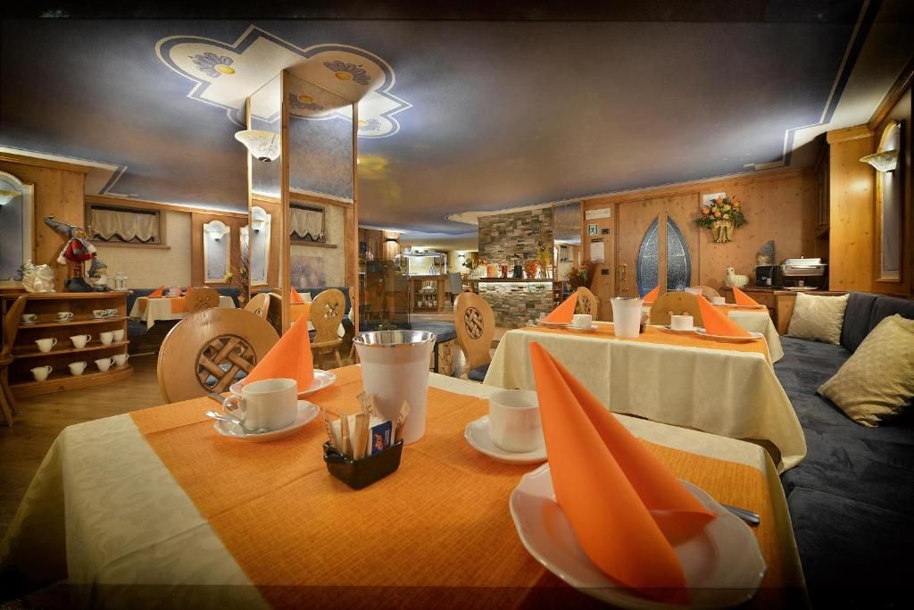 Hotel Piccolo Mondo фото 3