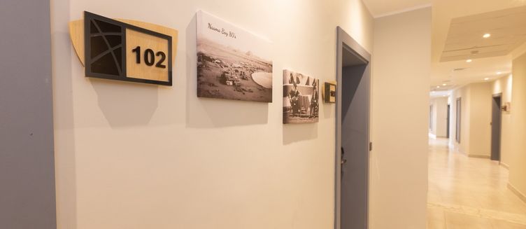 Фото отеля Naama Bay Suites & SPA