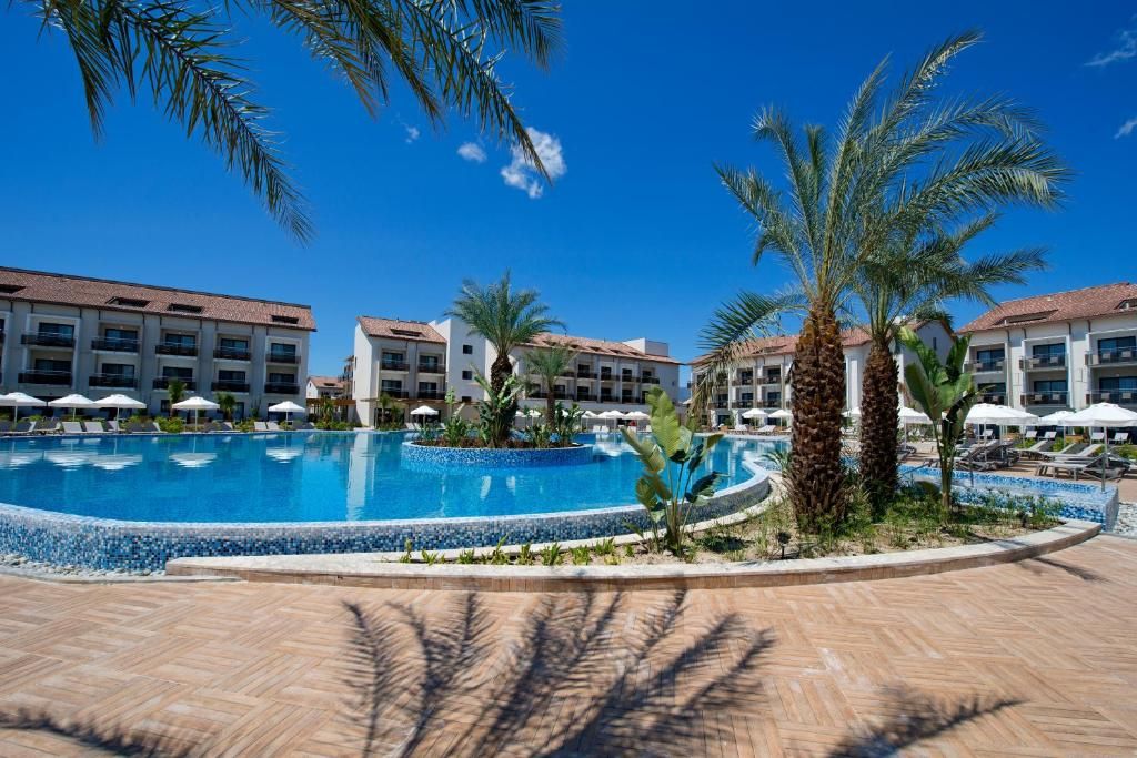 Akra Fethiye Tui Blue Sensatori фото 102
