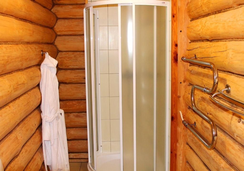 Усадьба Рыньковка фото 34